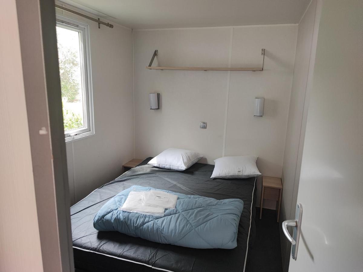 Sun Sea Camping Le Bosc Saint-Cyprien  Bagian luar foto